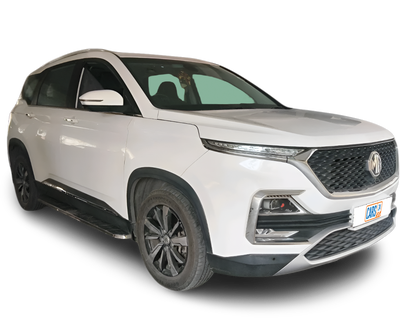 2020 MG HECTOR - SUV - Petrol - Automatic - ₹12.80 lakh